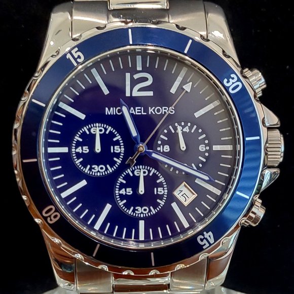 Michael Kors Men's Watch (MK8123) - Picture 1 of 6